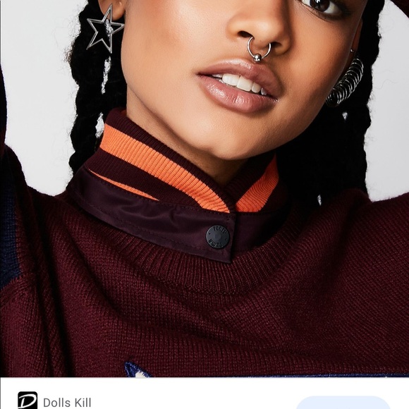 Fenty choker - Picture 3 of 3